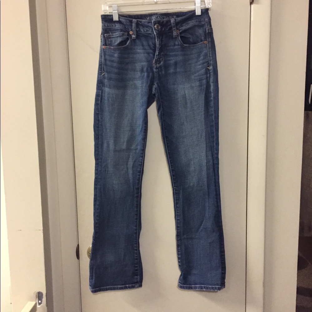 AE Jeans